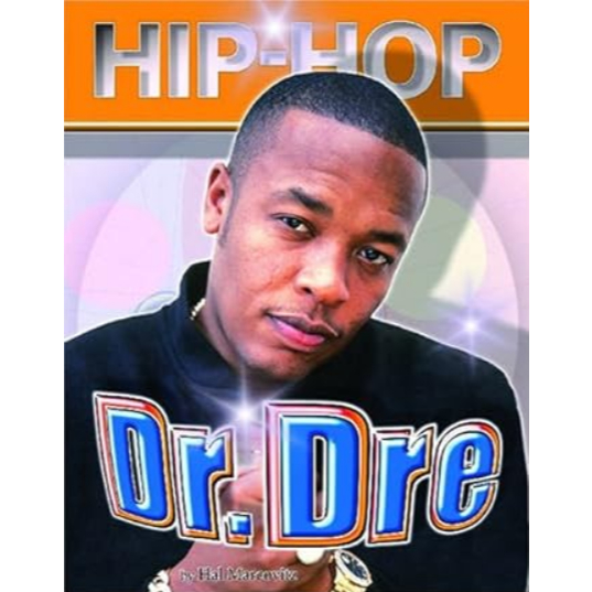 ฮิปฮอป Dr.Dre - MR4*