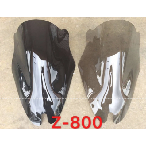 กระจก Kawasaki Z800*