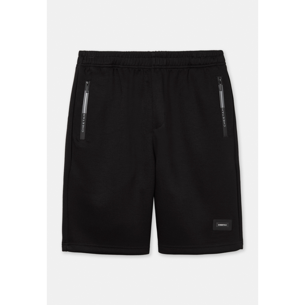 Cheetah Men Basic Jogger Shorts - 23556