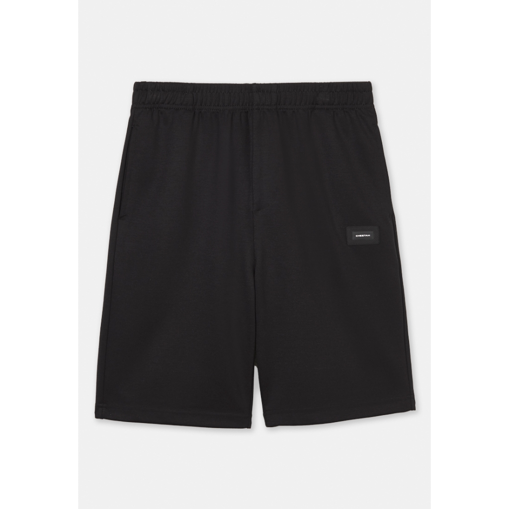 Cheetah Men Basic Jogger Shorts - 23558