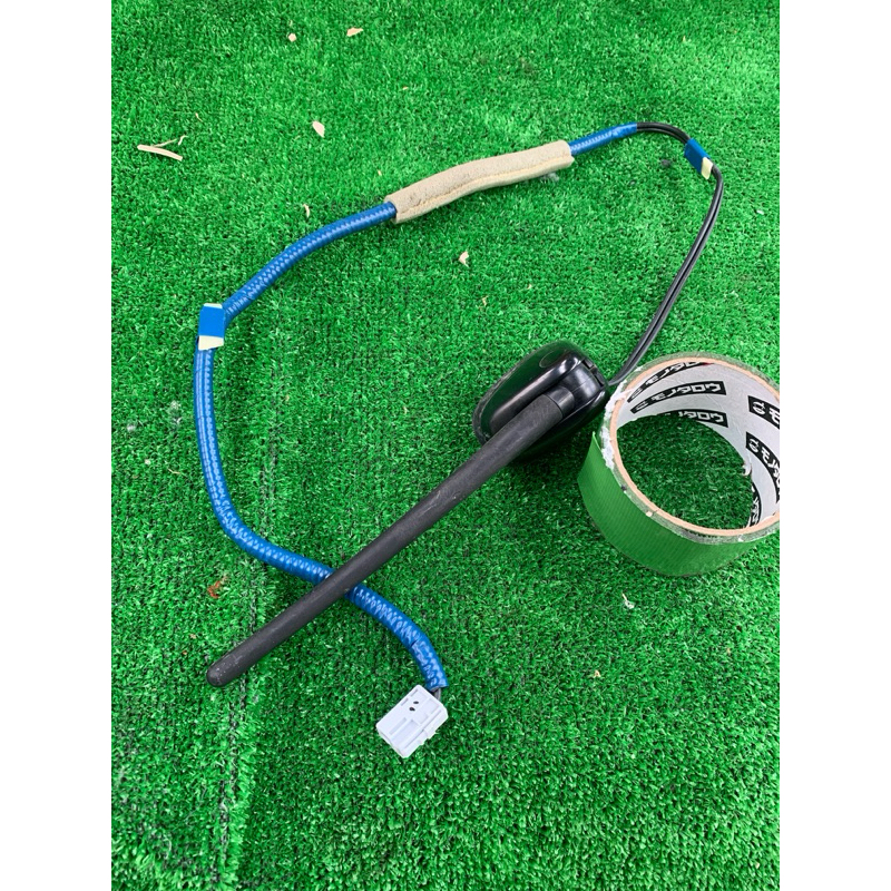 HONDA GP6 ANTENNA Plug and play ไม่จําเป็นต้องดัดแปลงสําหรับ honda jazz GK3 fit GK5