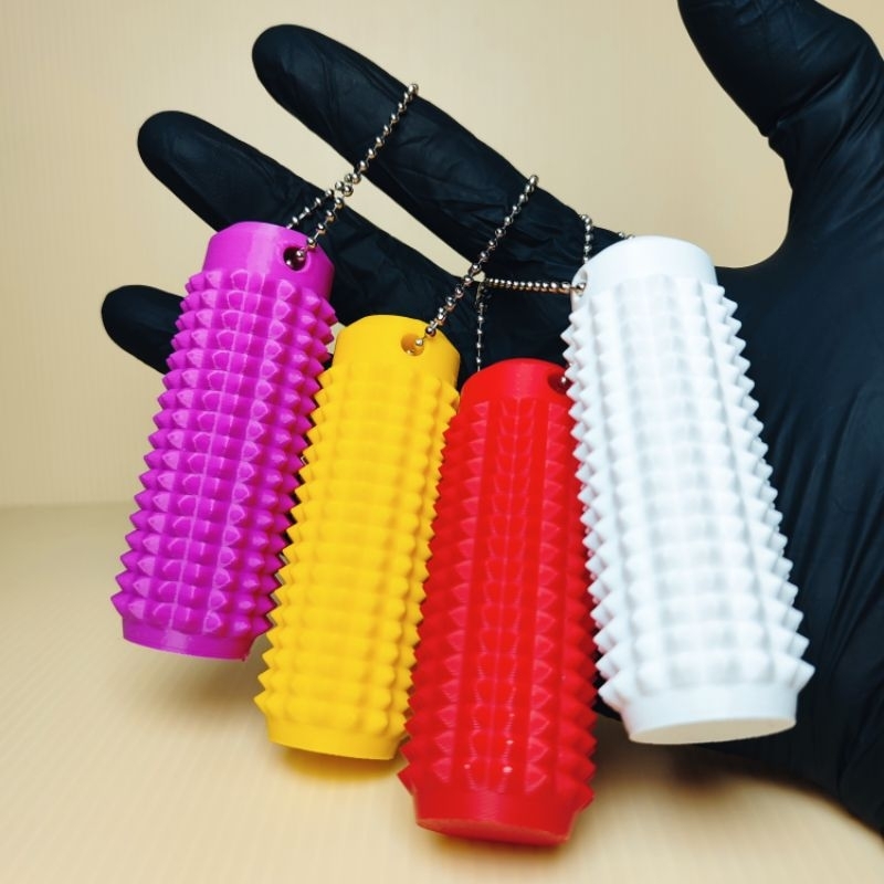 ANXIETY CALMING STIMULATION RELIEF FIDGET ของเล่น AUTISM และ PTSD RELIEVE FIDGET ของเล่น