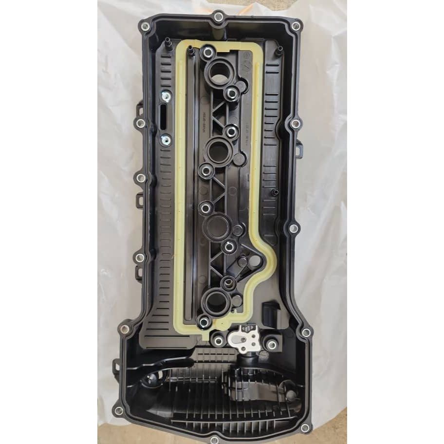 TOYOTA FORTUNER 2.7 2TRFE & INNOVA TGN40 2.0 1TRFE ,TRH223 VALVE COVER & GASKET SET *PRICE FOR SET* 