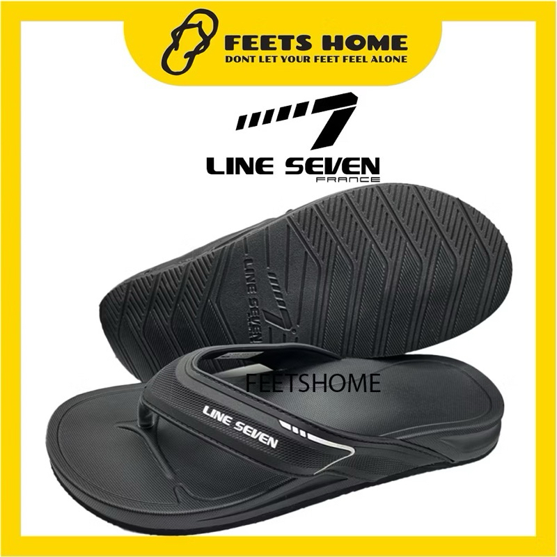 รองเท้าแตะ Line7slippernew-E5007