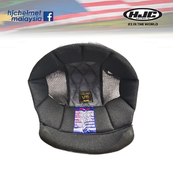 HJC V10 หมวกกันน็อค comfort liner V10