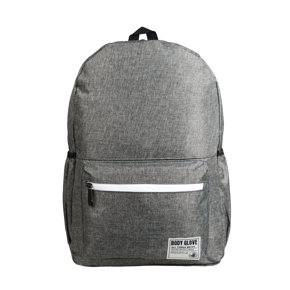 กระเป๋าเป้ Body Glove - สีเทา