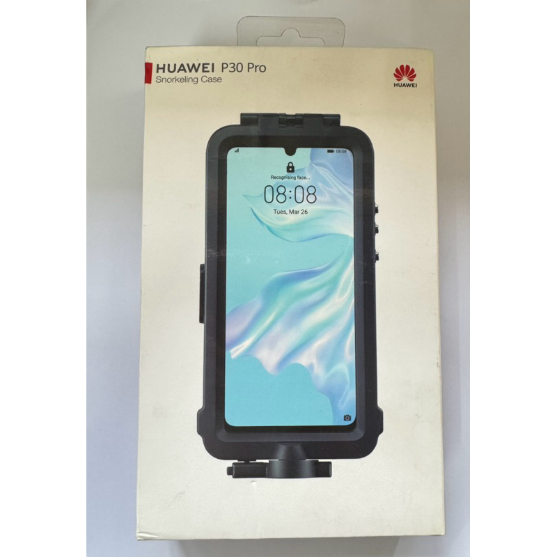 เคส Huawei P30 Pro Snokelling - 💯