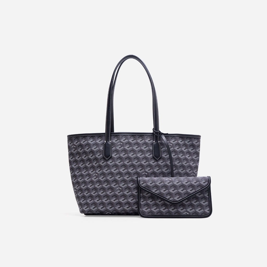 Russo Medium Tote Bag