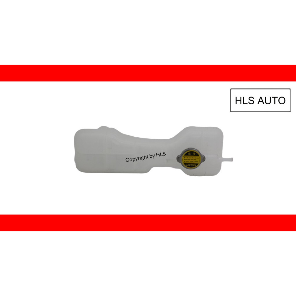 ถังอะไหล่หม้อน้ํา Nissan Urvan E26 Nv350 (CASP)