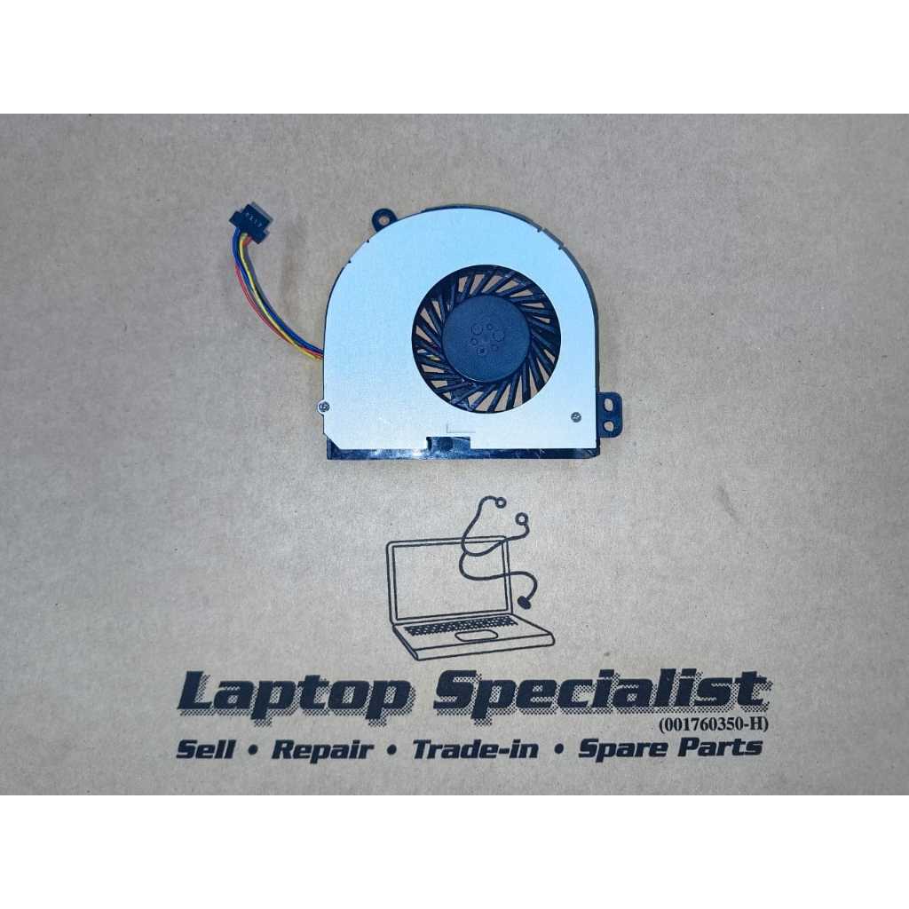 พัดลมระบายความร้อน CPU Dell Latitude E5440 E5540