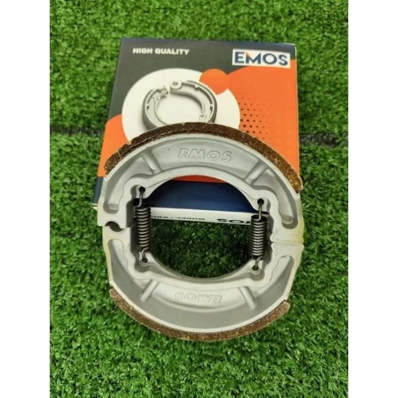 Emos Modenas Kris ไฟเบรค Kris Kris1 Kris2 Kris100 Mr1 Rc80 ซับเบรก