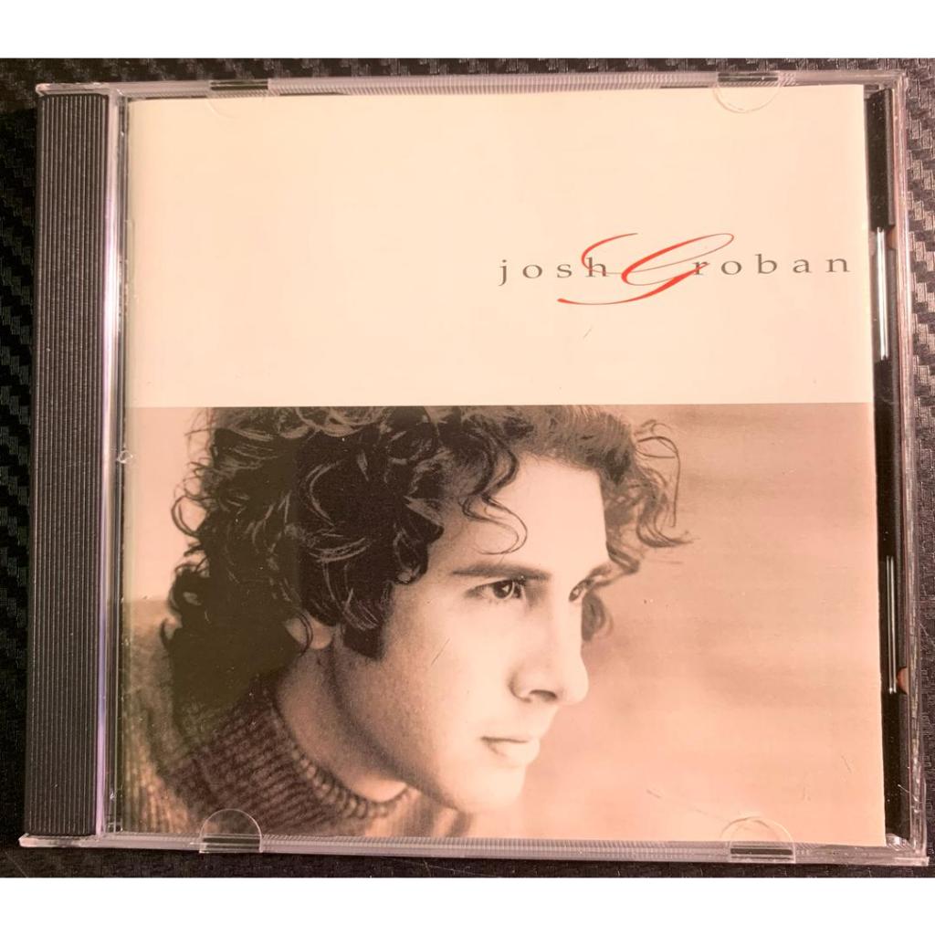 Josh Groban - Josh Groban (CD, EU, 2001) DCG41