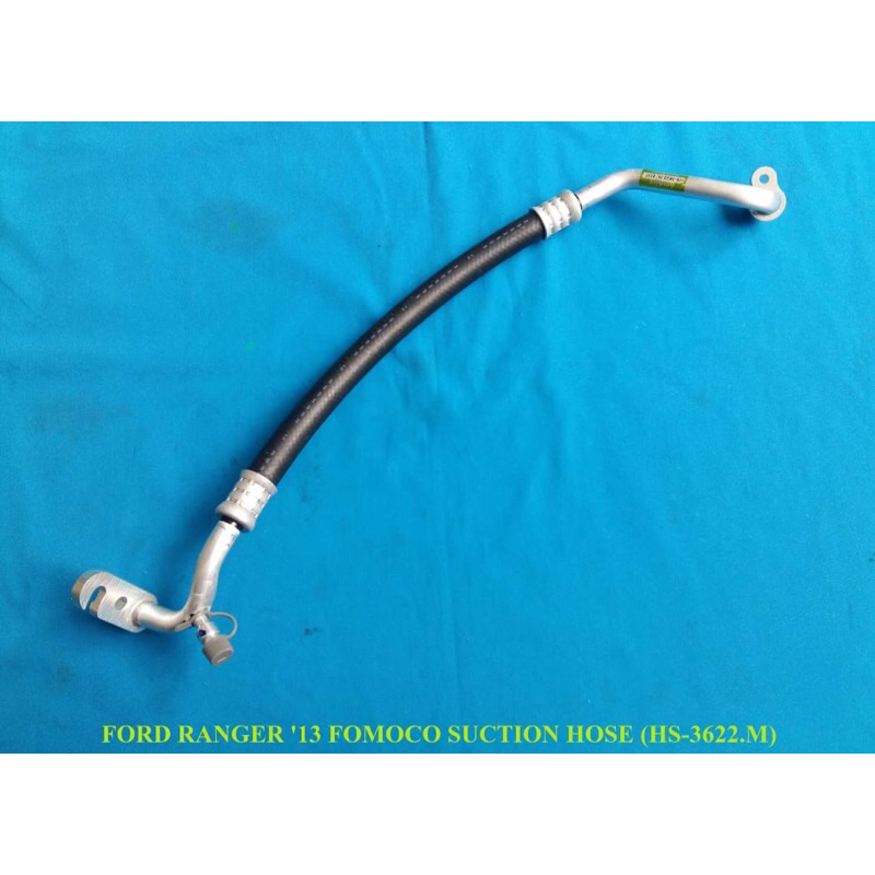 FORD RANGER 2013 FOMOCO SUCTION HOSE HS-3622.ม