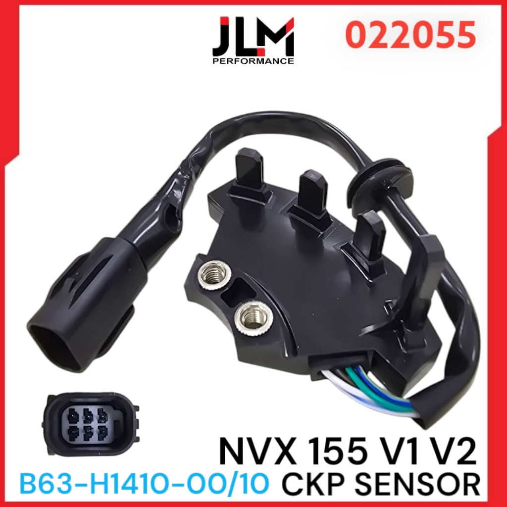 JLM YAMAHA CKP SENSOR NVX NVX155 V1 NMAX V1 AEROX 155