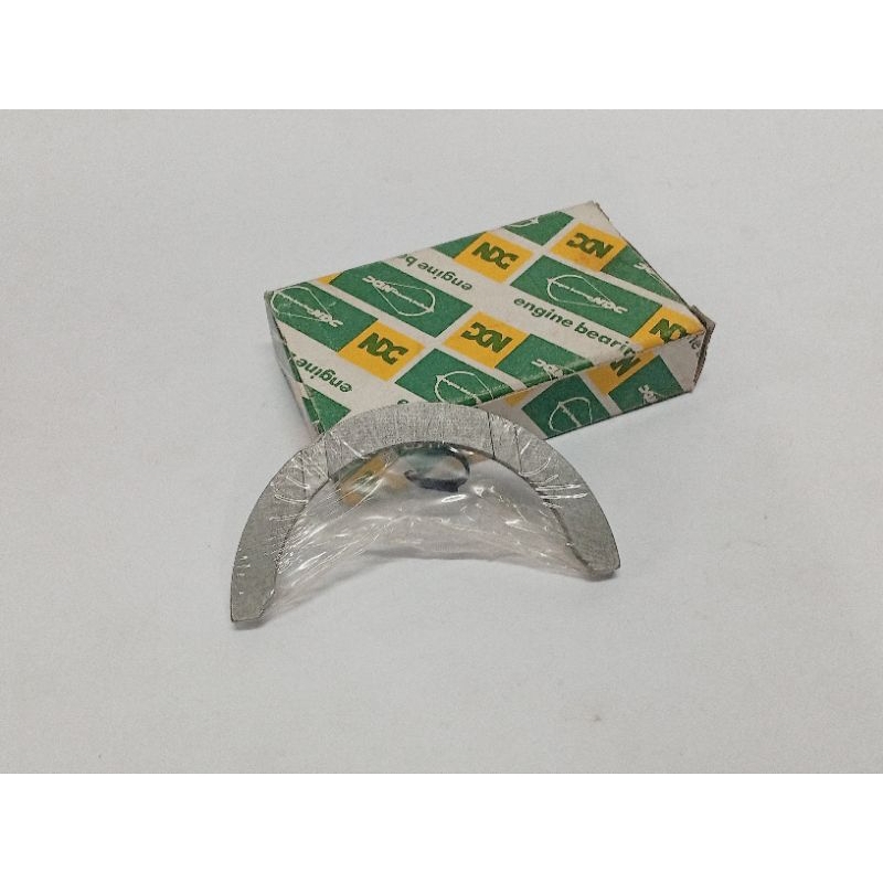 TW-1834A MITSUBISHI PAJERO 2.0 4G63 PROTON PERDANA 2.0 STD ENGINE CRANKSHAFT THRUST WASHER