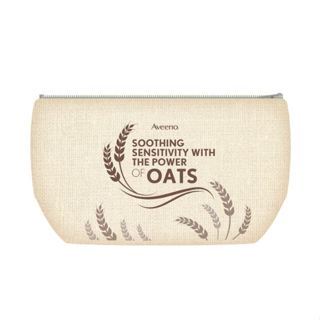 Aveeno Oat Pouch 1s*