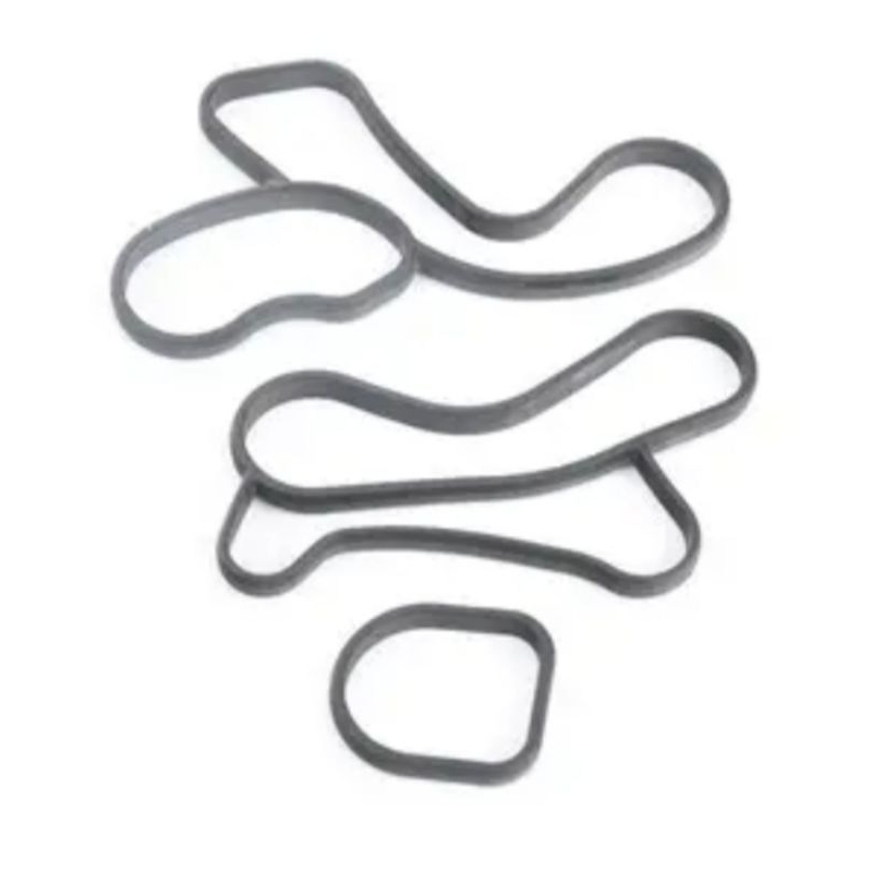 BMW F22 F23 F30 F32 F34 F36 G01 G02 G11 G30 X1 X2 B46 B48 ENGINE OIL COOLER GASKET SET