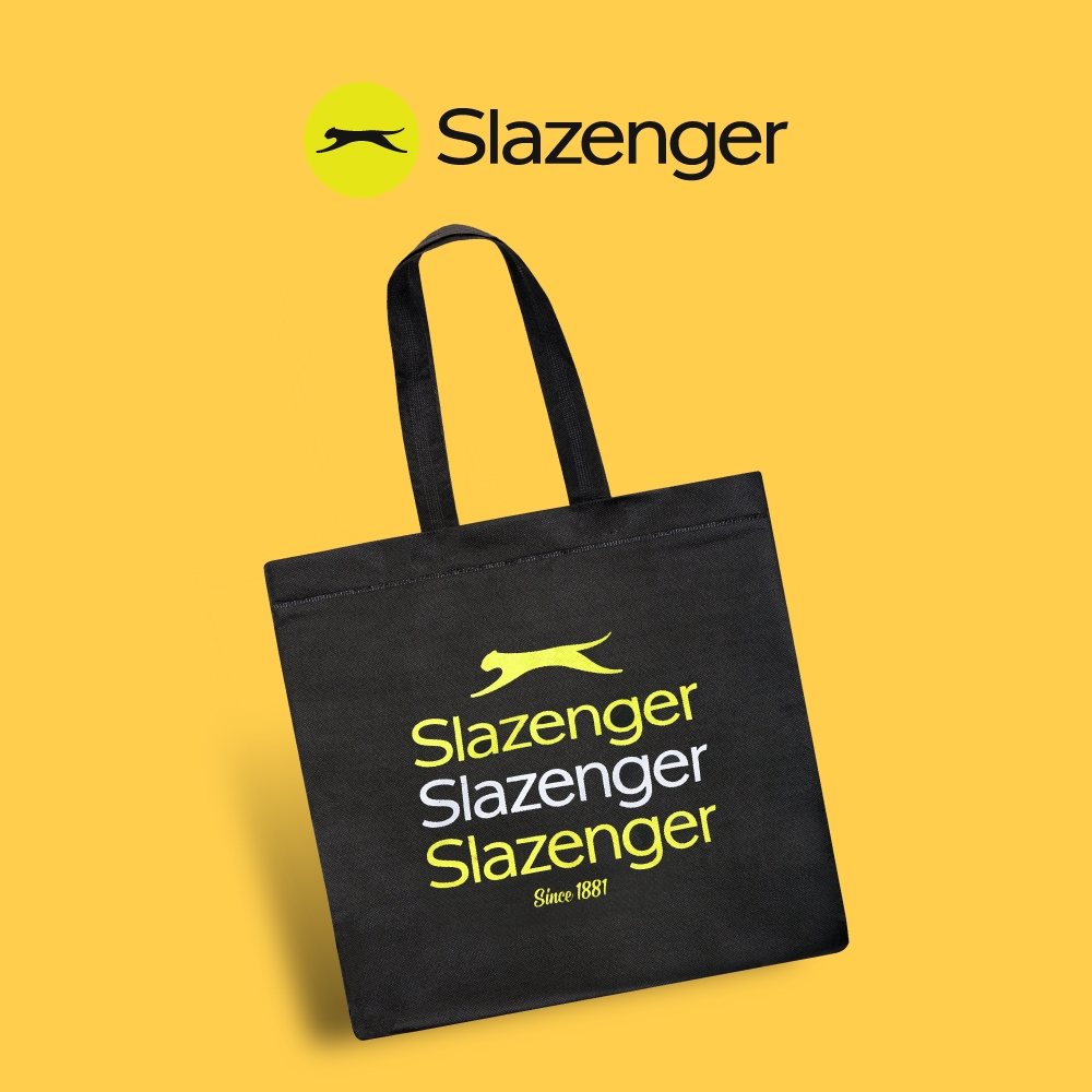 [GWP] Slazenger - Recycle Bag (1 ชิ้น)