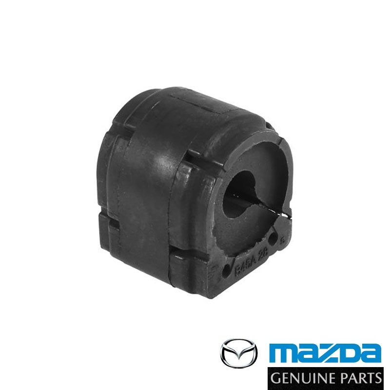 MAZDA <REAR STABILIZER BUSH 1PCS> = MAZDA CX5 KD35 28 156