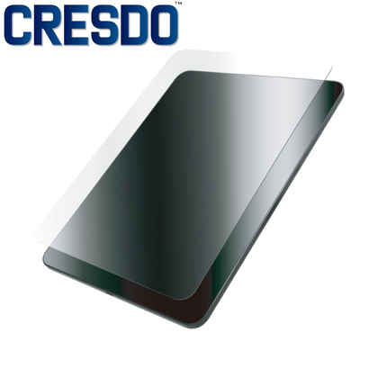 ZAGG แก้วสําหรับ iPad 11" Pro 2024 - ใส