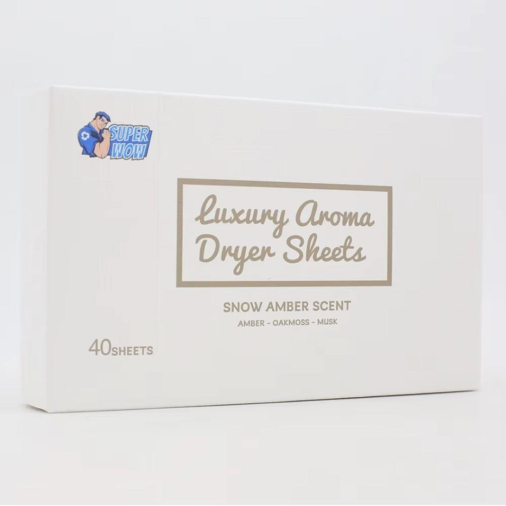 [ OFFICIAL ] MUSK LUXURY DRYER LAUNDRY SHEET Segar Melembutkan Kurang Kedutan Less Wrinkle DELOURVA