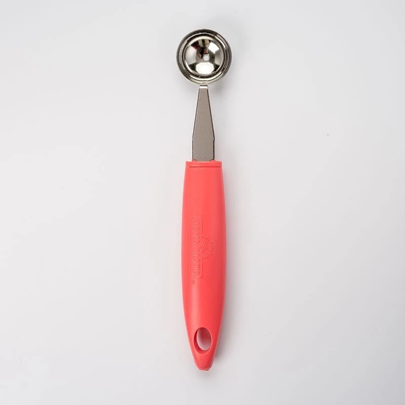 {NEW ARRIVAL} JAYA MATA สลัดผลไม้มีสไตล์ Melon Baller JM104