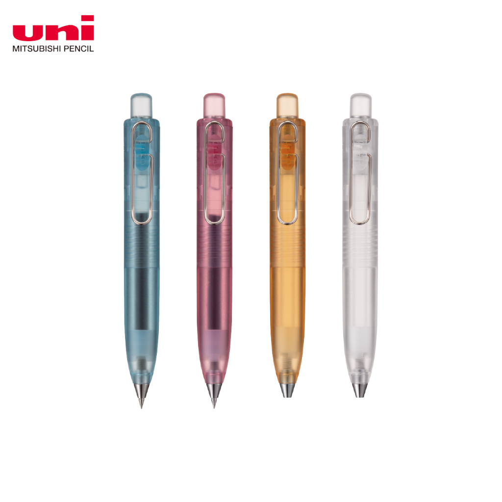 Uni Uni-ball One P Gel Ink Pen (0.38mm/0.5mm) UMN-SP