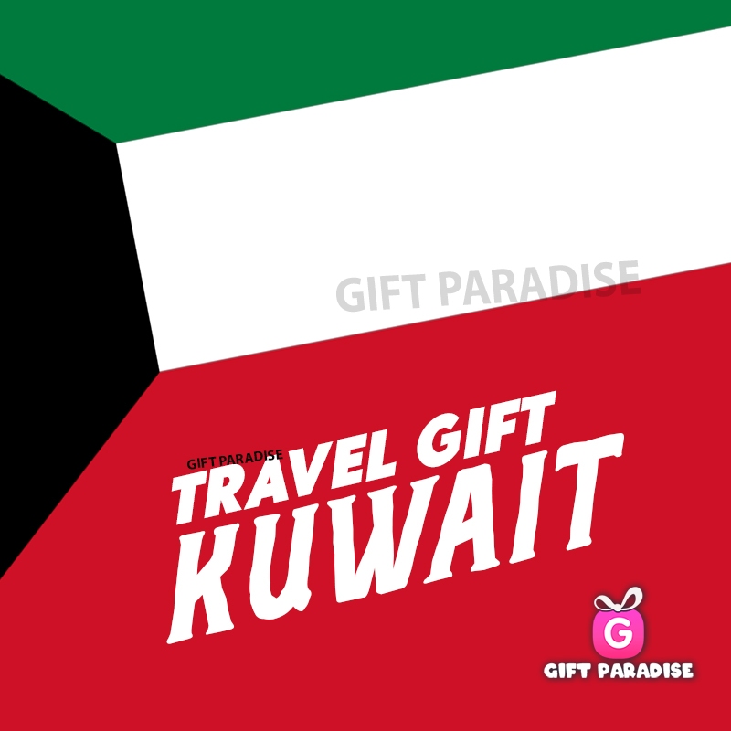 KUWAIT ของที่ระลึกท่องเที่ยว cantik & 冰箱贴 ตู้เย็นแม่เหล็ก