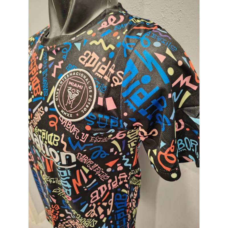 ชุด Jersi Inter Miami Special Edition