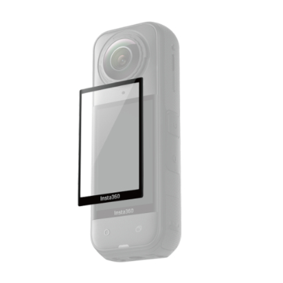 ** **ฟิล์มกันรอยหน้าจอ Insta360 X5