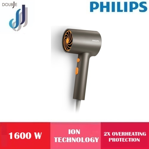 Philips 1600W Ionic 3000 Series เครื่องเป่าผม BHD321/03