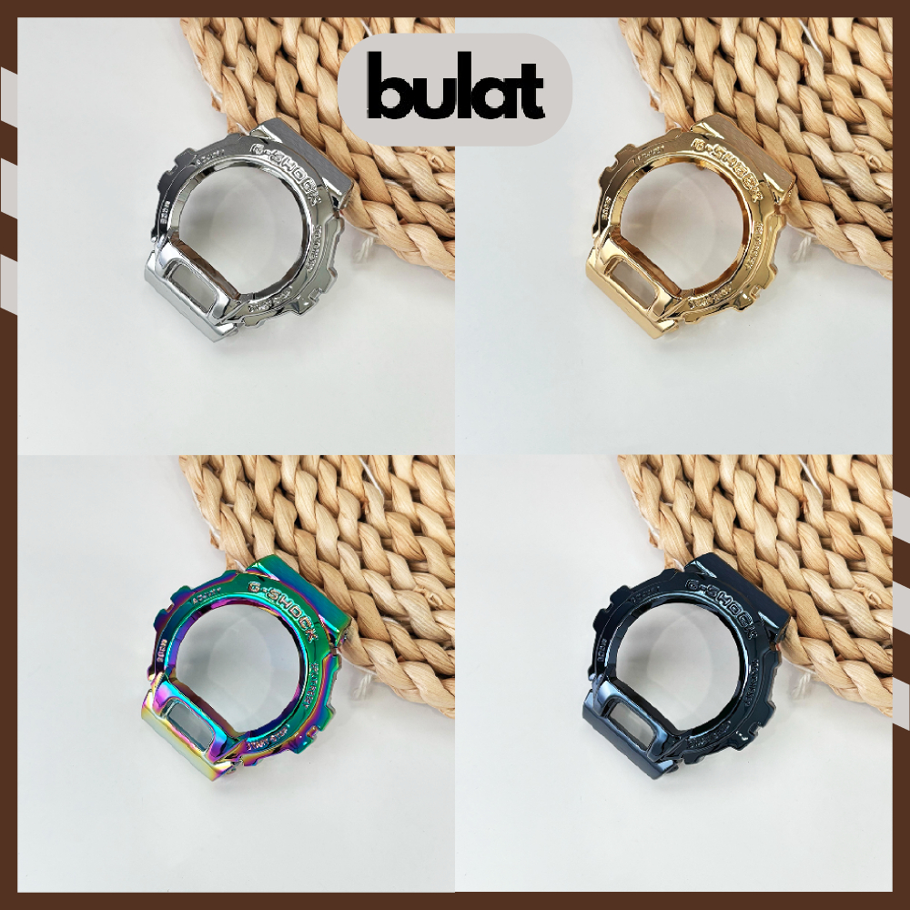 Dw6900 Bezel Casio Bnb Dw6900 Bnb Bezel G Shock Dw6900 Tali Jam G Shock Casio Watch Man