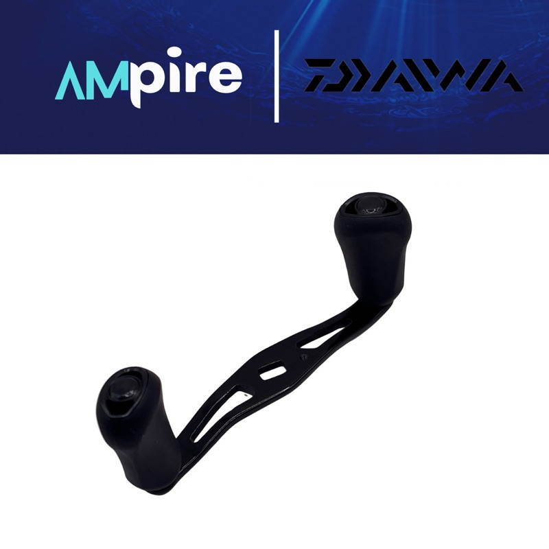 DAIWA PR100 LEFT (ชุดฮันเดิ้ล) - -