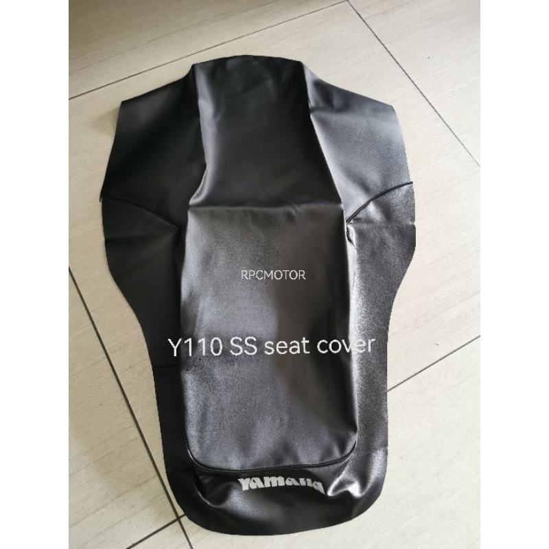 YAMAHA Y110 SS 3YR ฝาครอบที่นั่ง CHOP YAMAHA