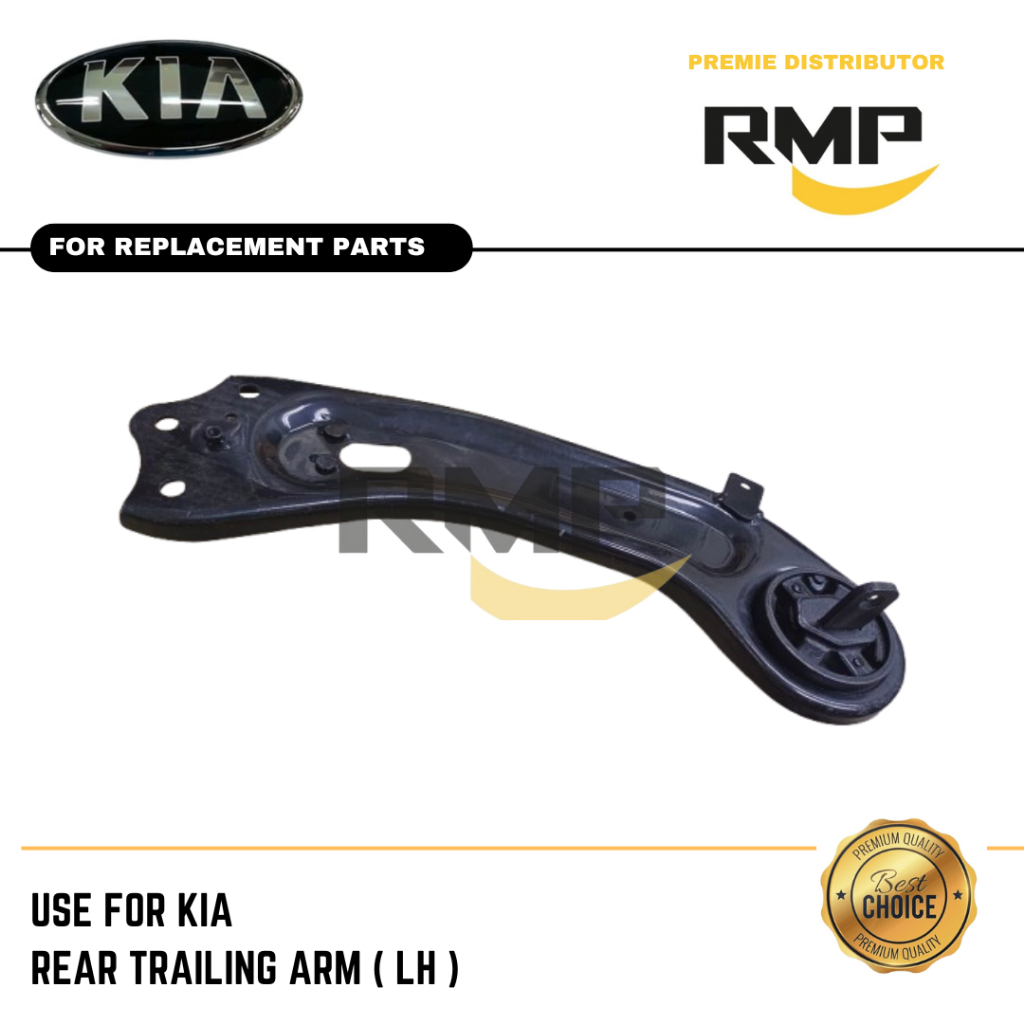 KIA REAR TRAILING ARM ( LH ) สําหรับ KIA SORENTO / UM 2015"