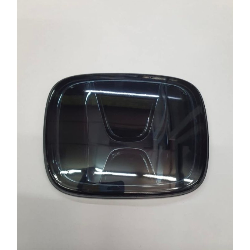 สัญลักษณ์สีดําควันบุหรี่ Honda Jazz GK5