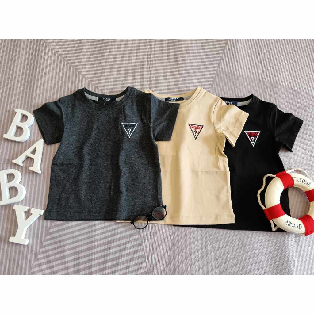 2539 BOY TSHIRT KIDS