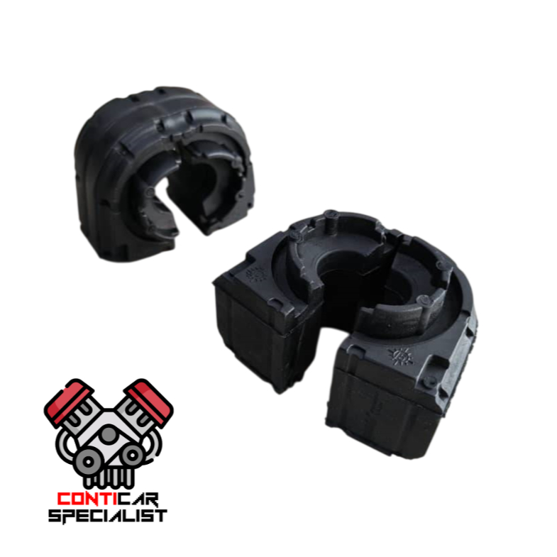 1เค0511327AP (2PCS) STABILIZER BAR BUSH 15 มม.สําหรับ VW BEETLE GOLF JETTA PASSAT TIGUAN AUDI A3 RS3