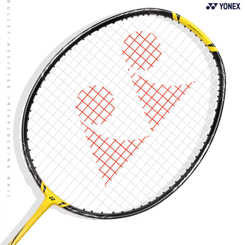 ไม้แบดมินตัน Yonex Nanoflare 1000z Series ฟรีกริปฟรีกระเป๋า