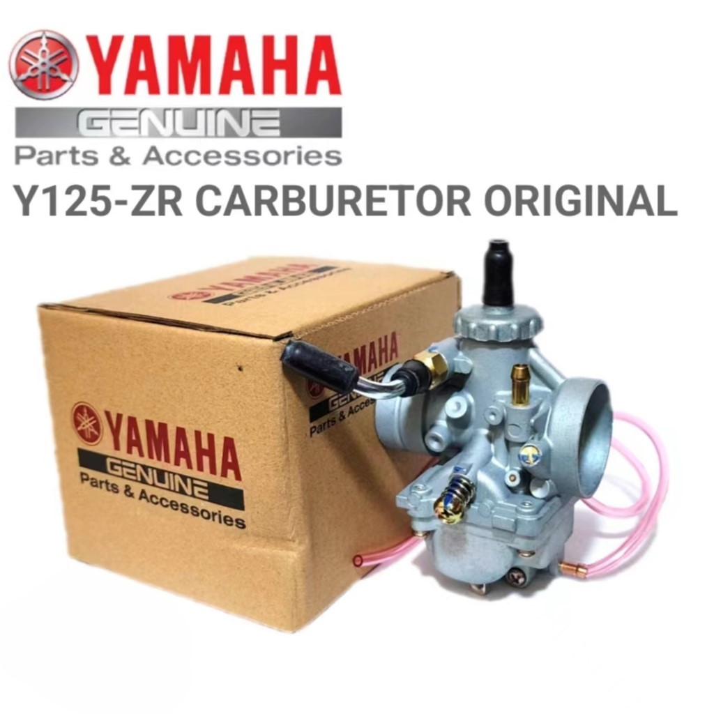 Y125Z Y125ZR Y125 คาร์บูเรเตอร์ YAMAHA ญี่ปุ่น RK RKM