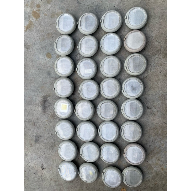 โคมไฟหลังคา proton Blm,FLX 2nd