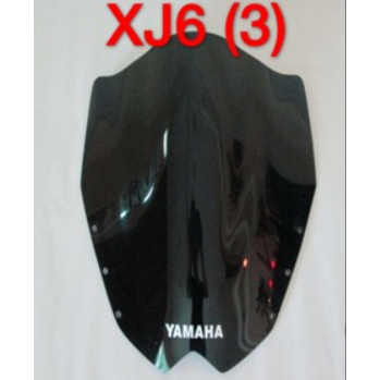 ชิวหน้าลม Yamaha XJ6 (3) สําหรับผัน XJ6