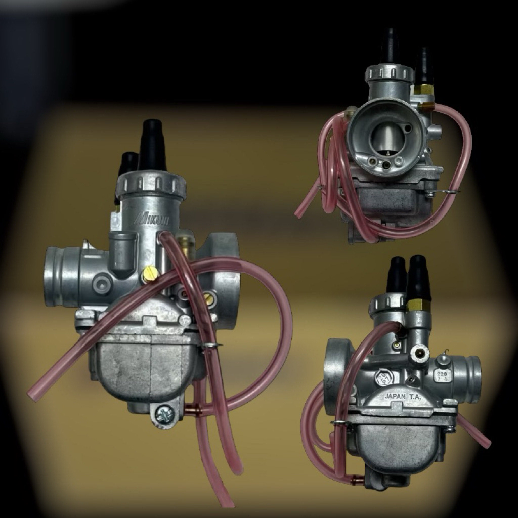 คาร์บูเรเตอร์ RGV120 RGV