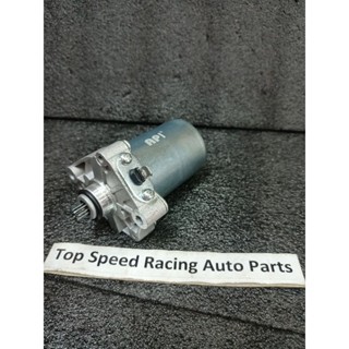 BENELLI VZ125I STARTER MOTOR STARTOR MOTOR//STATER MOTOR