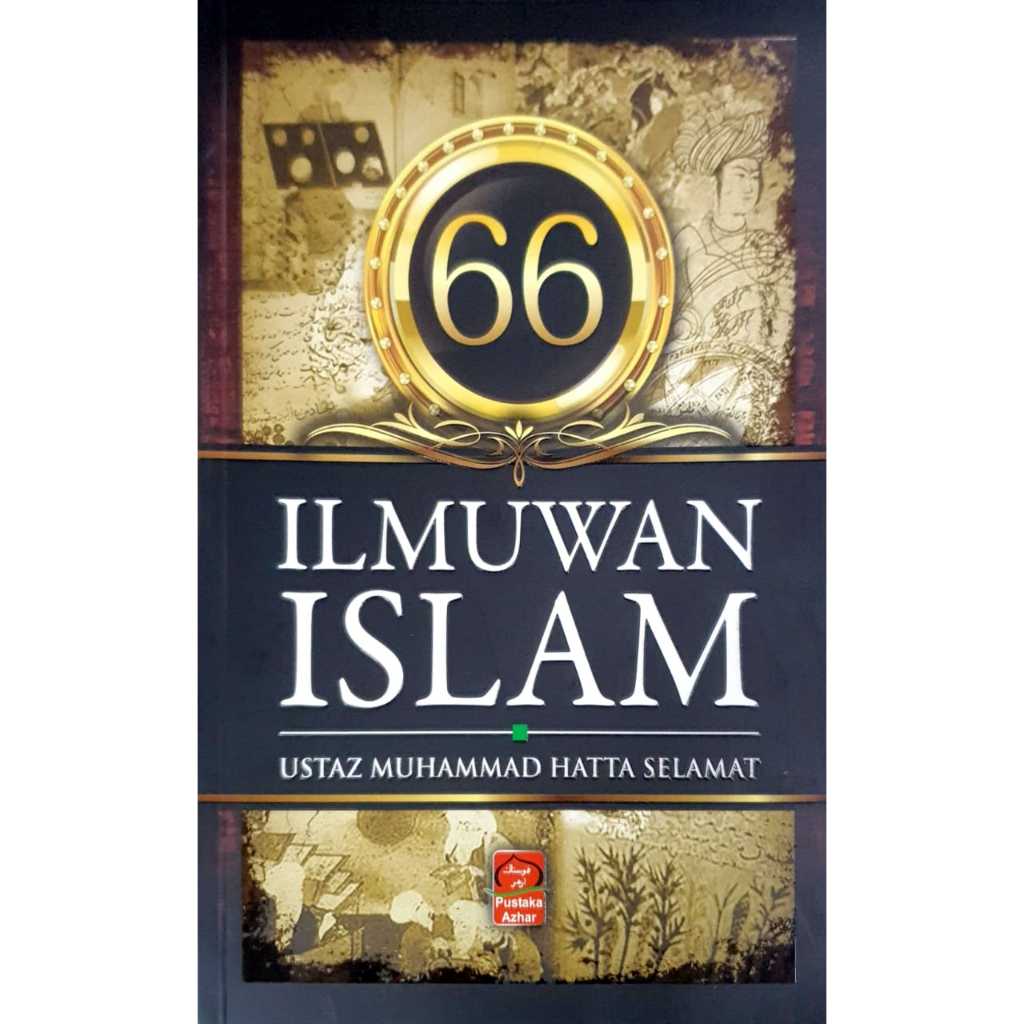 PA: 66 ISLAMIC SCIENCES (SC) | MUHAMMAD HATTA HAPPY