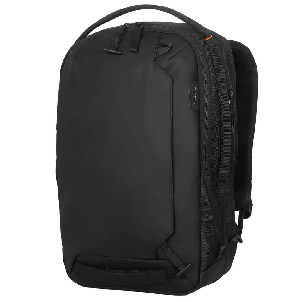 Targus 15.6 Commuter Laptop Backpack (สีดํา) TBB652GL-70