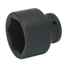 SYG 1 SQ STANDAED IMPACT SOCKET 17MM ~ 59MM- 6PT
