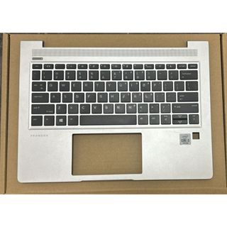โดย HP PROBOOK 430 G7 คีย์บอร์ด US PALMREST COVER L44547-001 L44548-001
