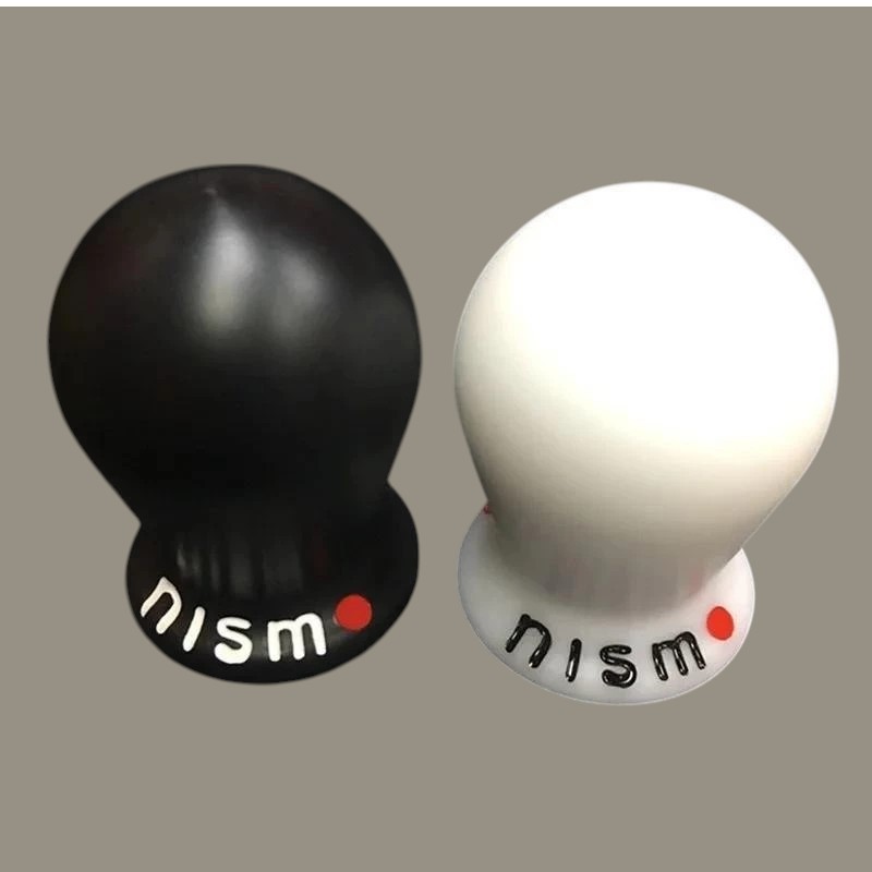 หัวเกียร์ nismo หัวเกียร์ nissan nismo gearknob gearknob