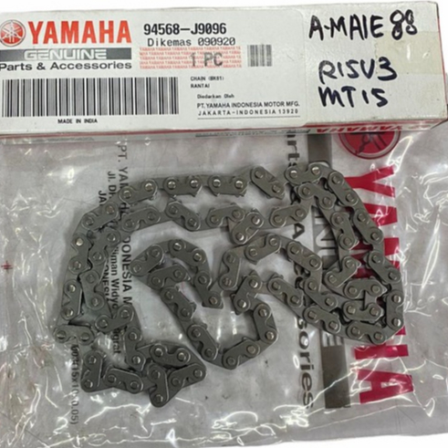 TIMING CHAIN/CAM CHAIN 100 R15V3 94568-J9096 A-MAIE